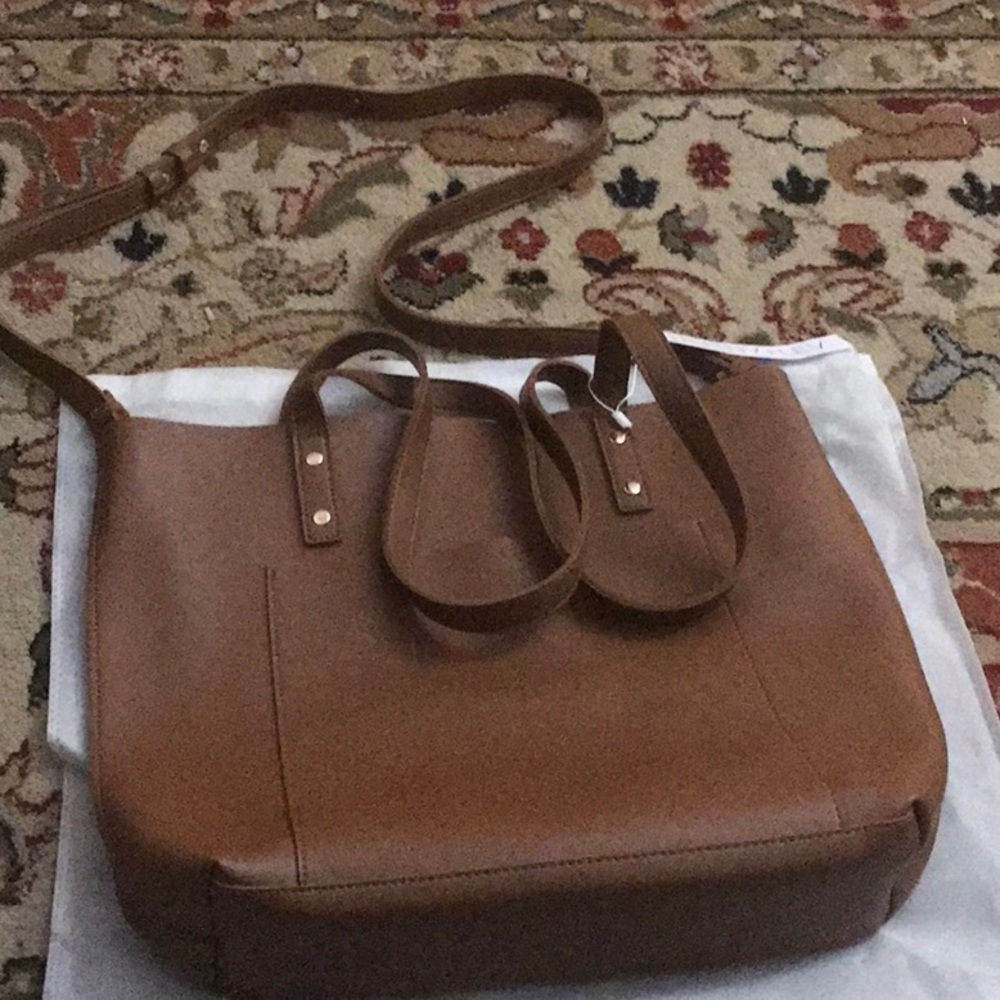 Henny+Lev bag
